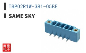 TBP02R1W-381-05BE ͼƬ